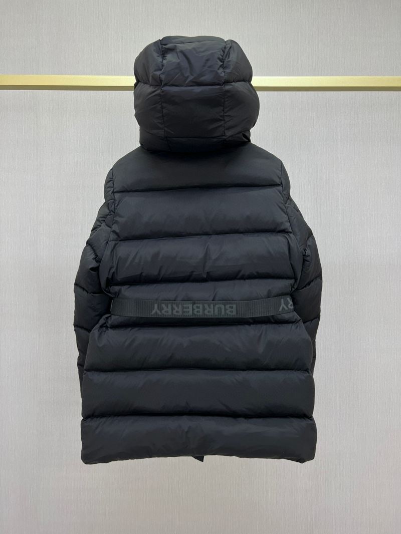 Burberry Down Jackets